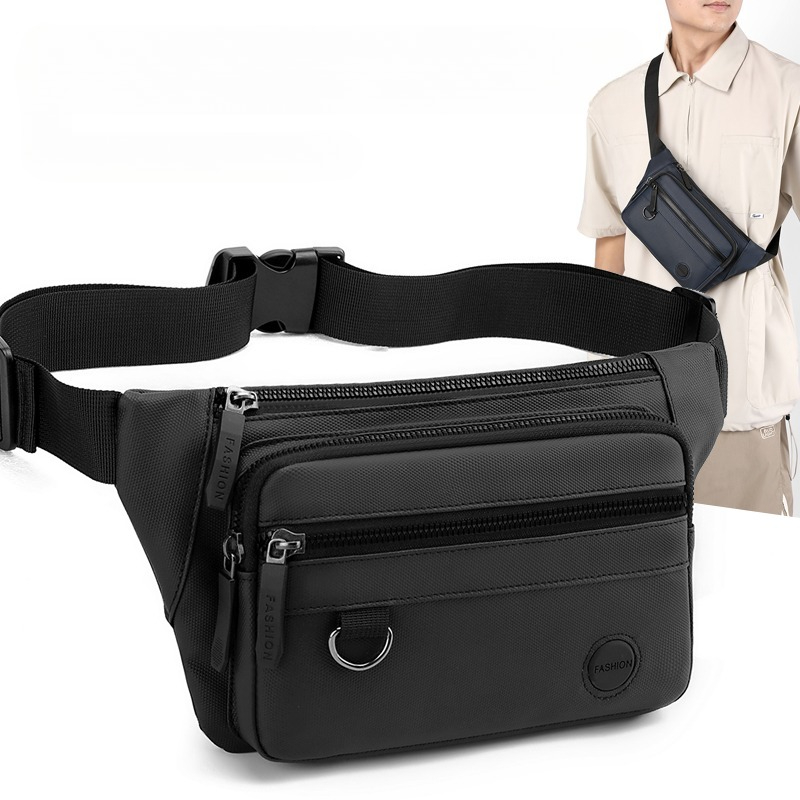 Riñonera impermeable unisex, b - Women Bags Deals reseña y precio