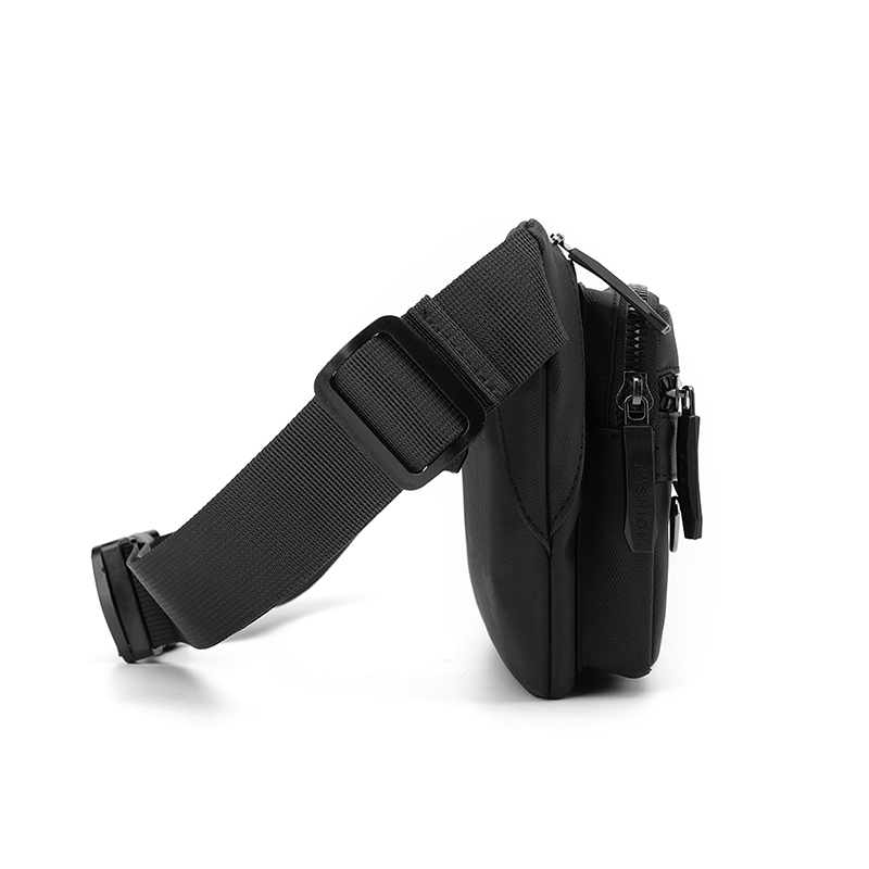 Riñonera impermeable unisex, b - Women Bags Deals reseña y precio