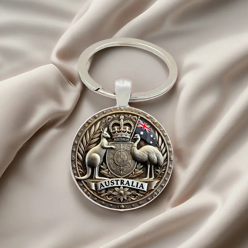LLavero de gema del tiempo con - Women Bags In Australia reseña y precio