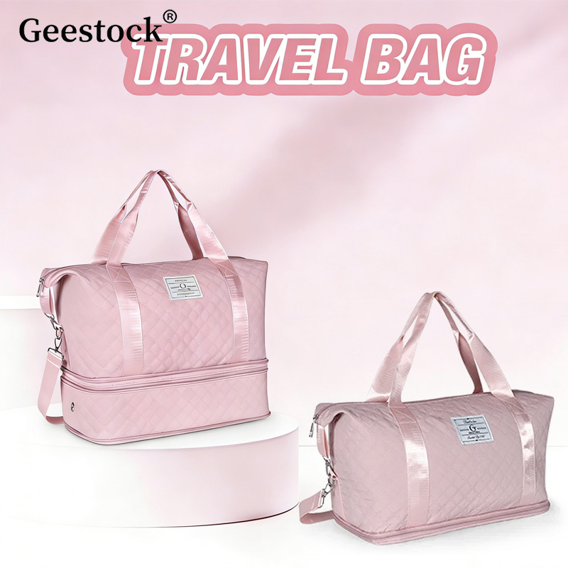 Geestock Bolsa de viaje para m - Women Bags Pk reseña y precio