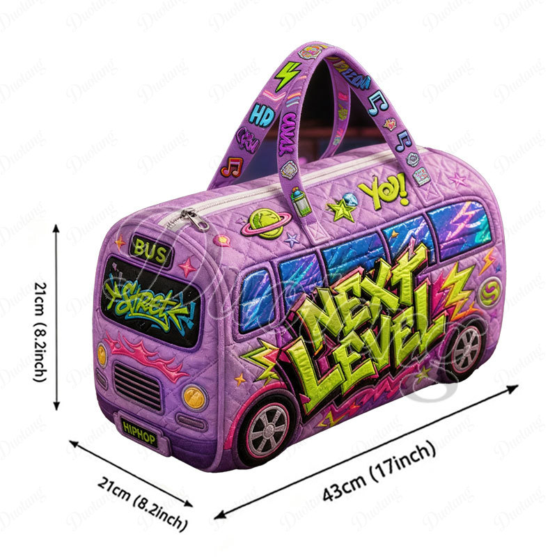 Bolso de mano Hippop Style Van - Women Bags Next reseña y precio