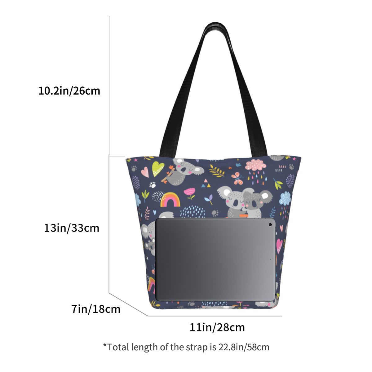 Bolsa de Compras Personalizada - Women Bags In Australia reseña y precio