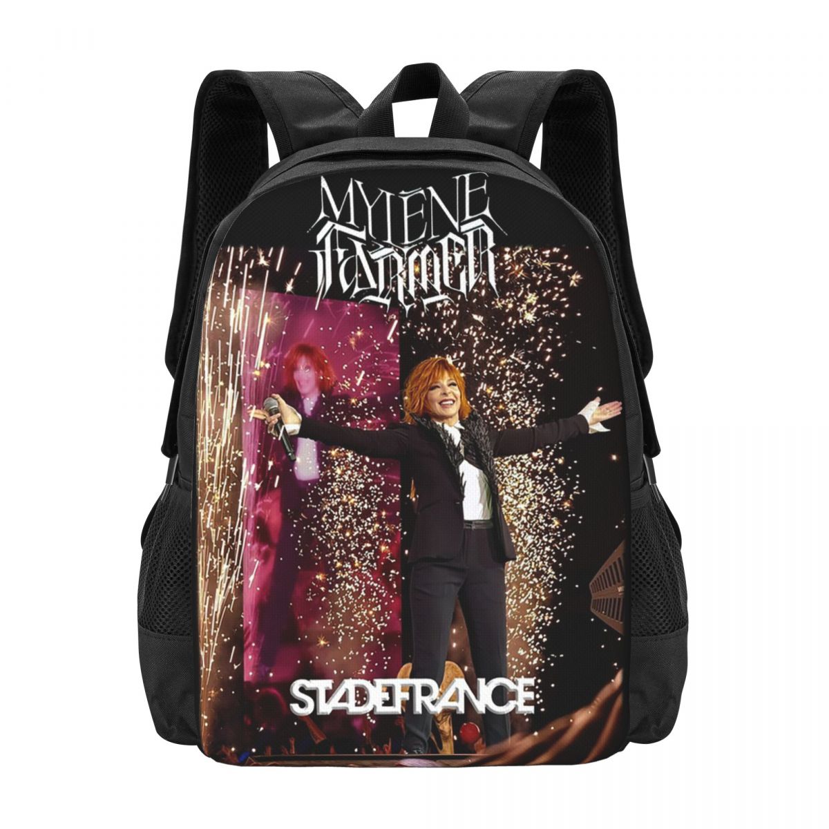 Mochila Stade De France Mylene - Women Bags Farmers reseña y precio