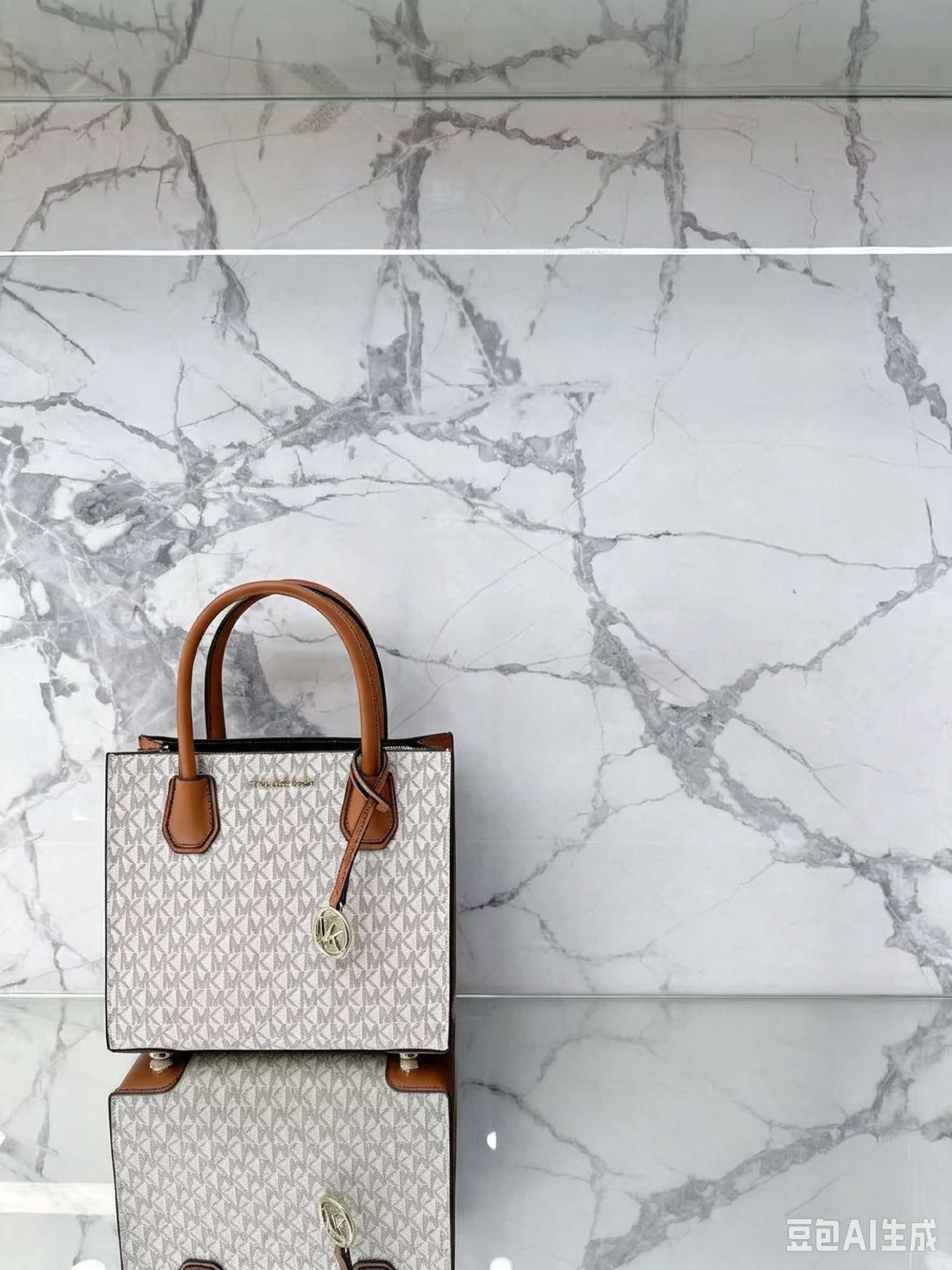 Nuevo Diseño Michael Kors/MK J - Women'S Tote Bags Michael Kors reseña y precio