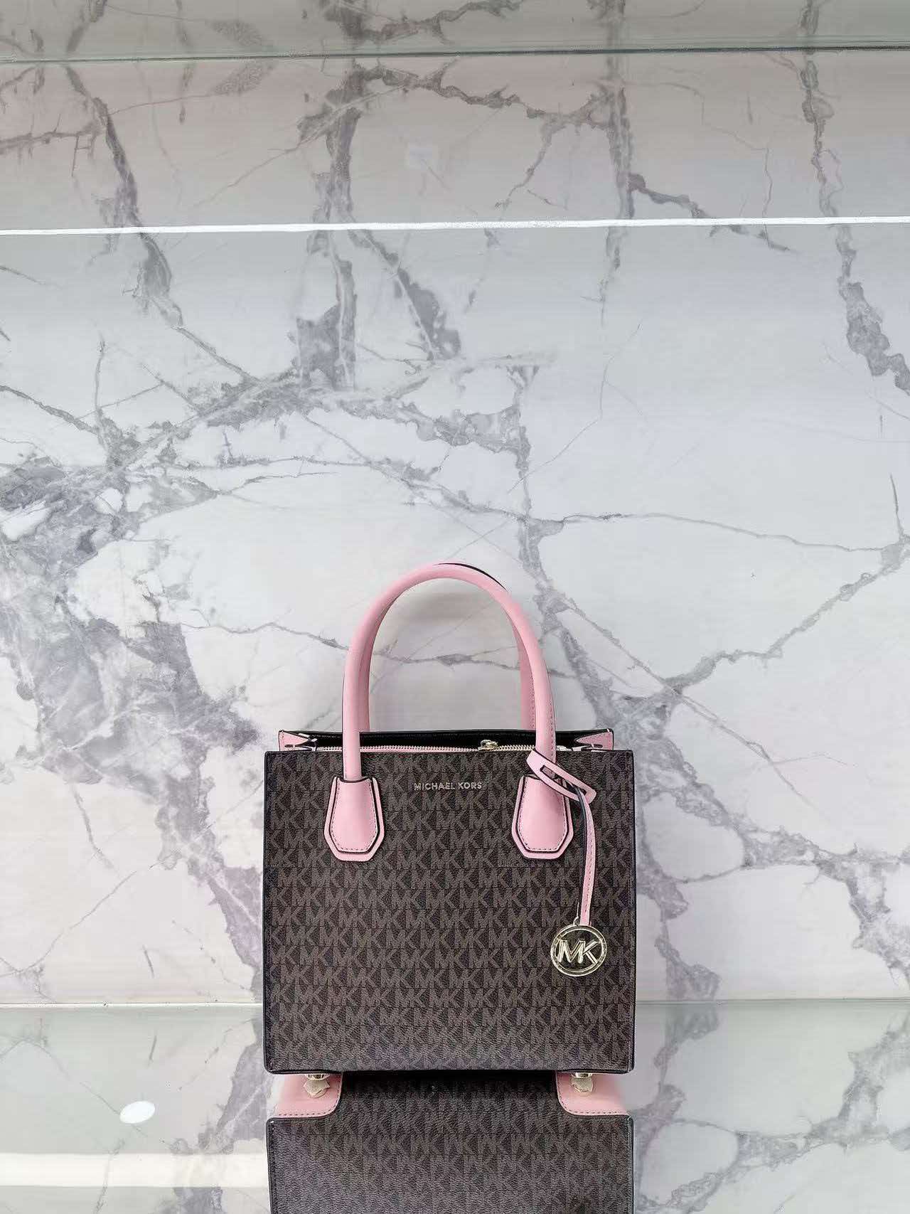 Nuevo Diseño Michael Kors/MK J - Women'S Tote Bags Michael Kors reseña y precio