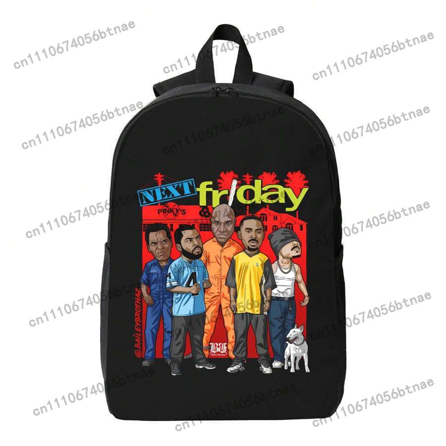 Next Friday Mochilas gráficas  - Women Bags Next reseña y precio