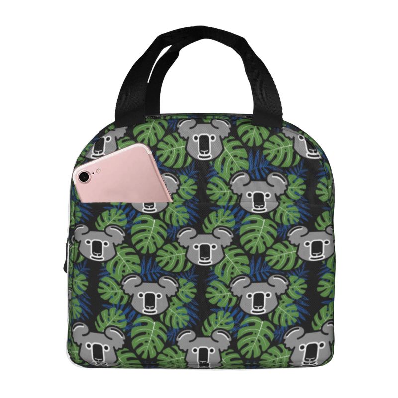 Lonchera térmica personalizada - Women Bags In Australia reseña y precio