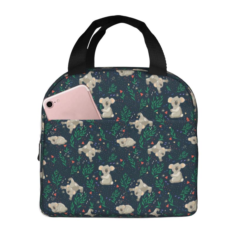 Lonchera térmica personalizada - Women Bags In Australia reseña y precio