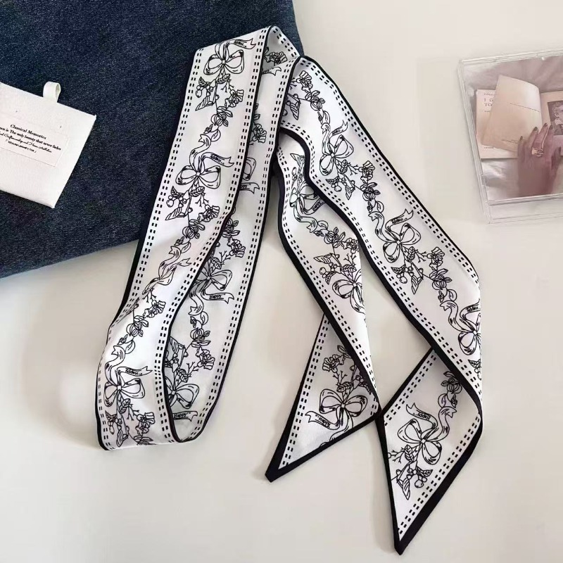 Pañuelo largo de paisley de do - Women Bags Deals reseña y precio