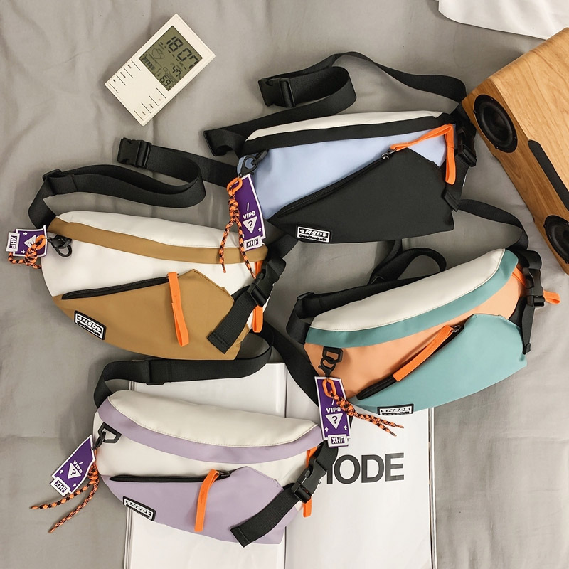 Bolso de Pecho para Mujer, Riñ - Women Bags Deals reseña y precio