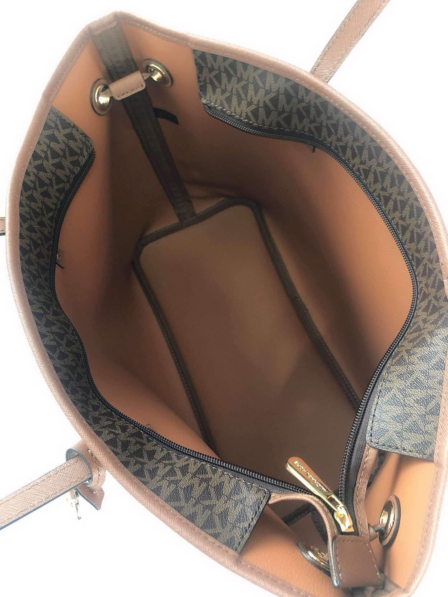 Bolso tote clásico grande y ve - Women'S Tote Bags Michael Kors reseña y precio