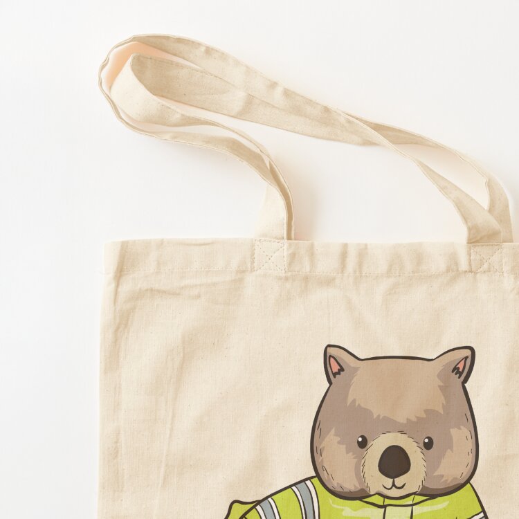 Wombat Wombats Firefighter Aus - Women Bags In Australia reseña y precio