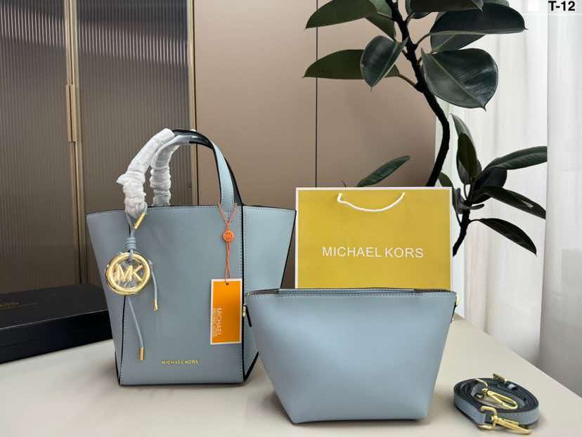 MICHAEL KORS/Michael Kors MK 2 - Women'S Tote Bags Michael Kors reseña y precio