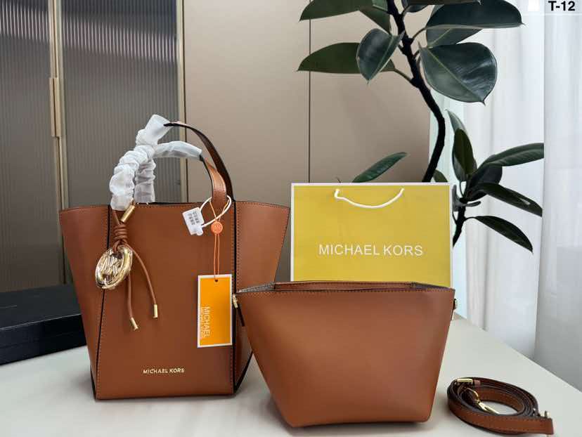 MICHAEL KORS/Michael Kors MK 2 - Women'S Tote Bags Michael Kors reseña y precio