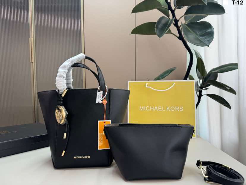 MICHAEL KORS/Michael Kors MK 2 - Women'S Tote Bags Michael Kors reseña y precio