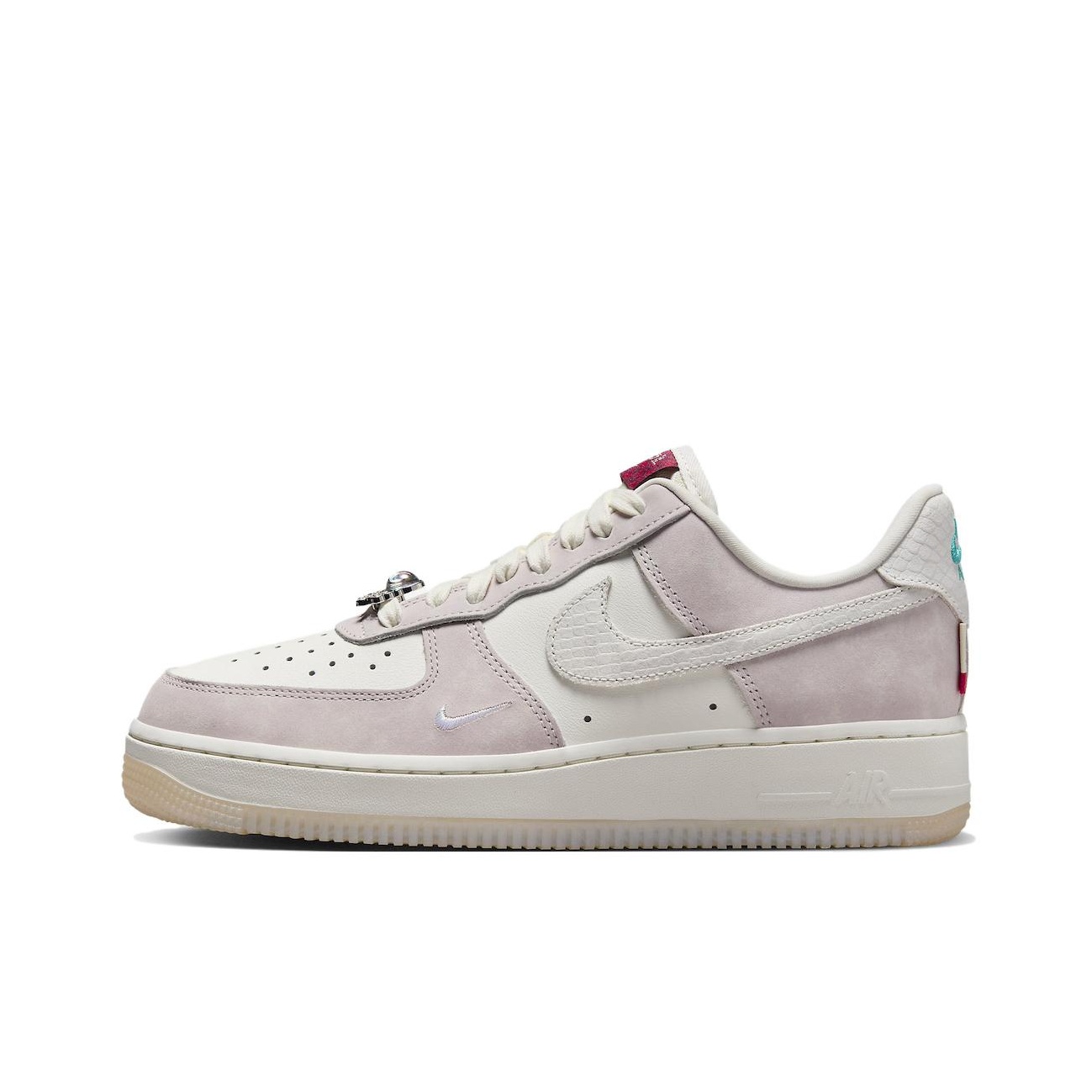Zapatillas Nike Air Force 1 Lo - Nike Shoes Air Force 1 reseña y precio