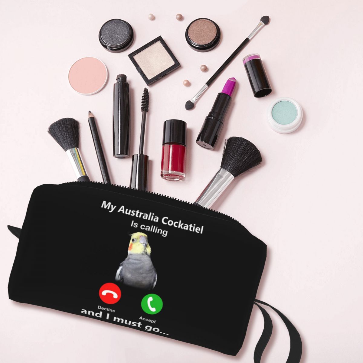 Estuche para lápices con diseñ - Women Bags In Australia reseña y precio
