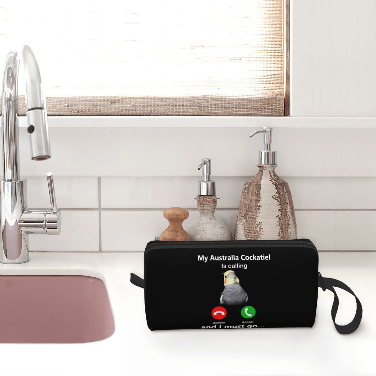 Estuche para lápices con diseñ - Women Bags In Australia reseña y precio