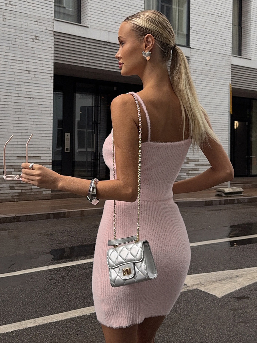 Conjunto de Falda y Top de Pun - Women Bags Ru reseña y precio