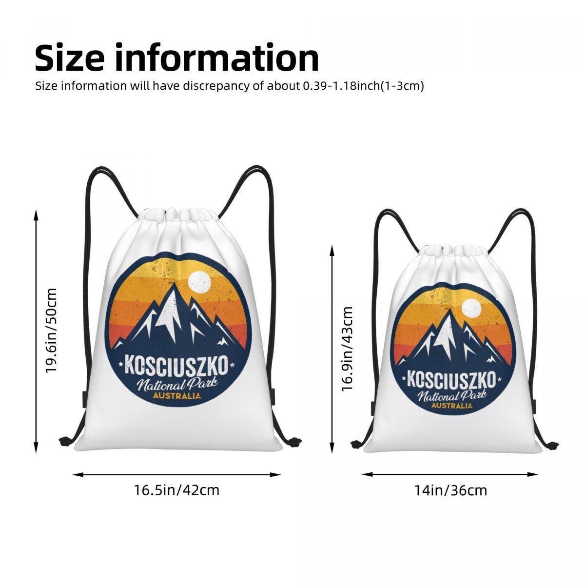 Parque Nacional Mount Kosciusz - Women Bags In Australia reseña y precio