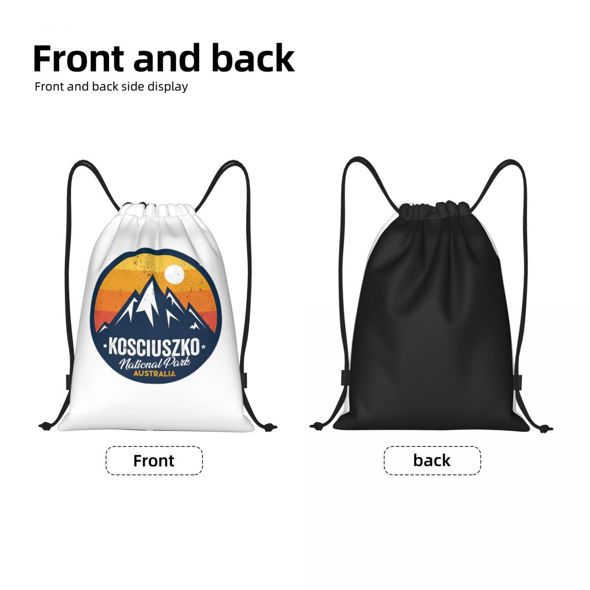 Parque Nacional Mount Kosciusz - Women Bags In Australia reseña y precio