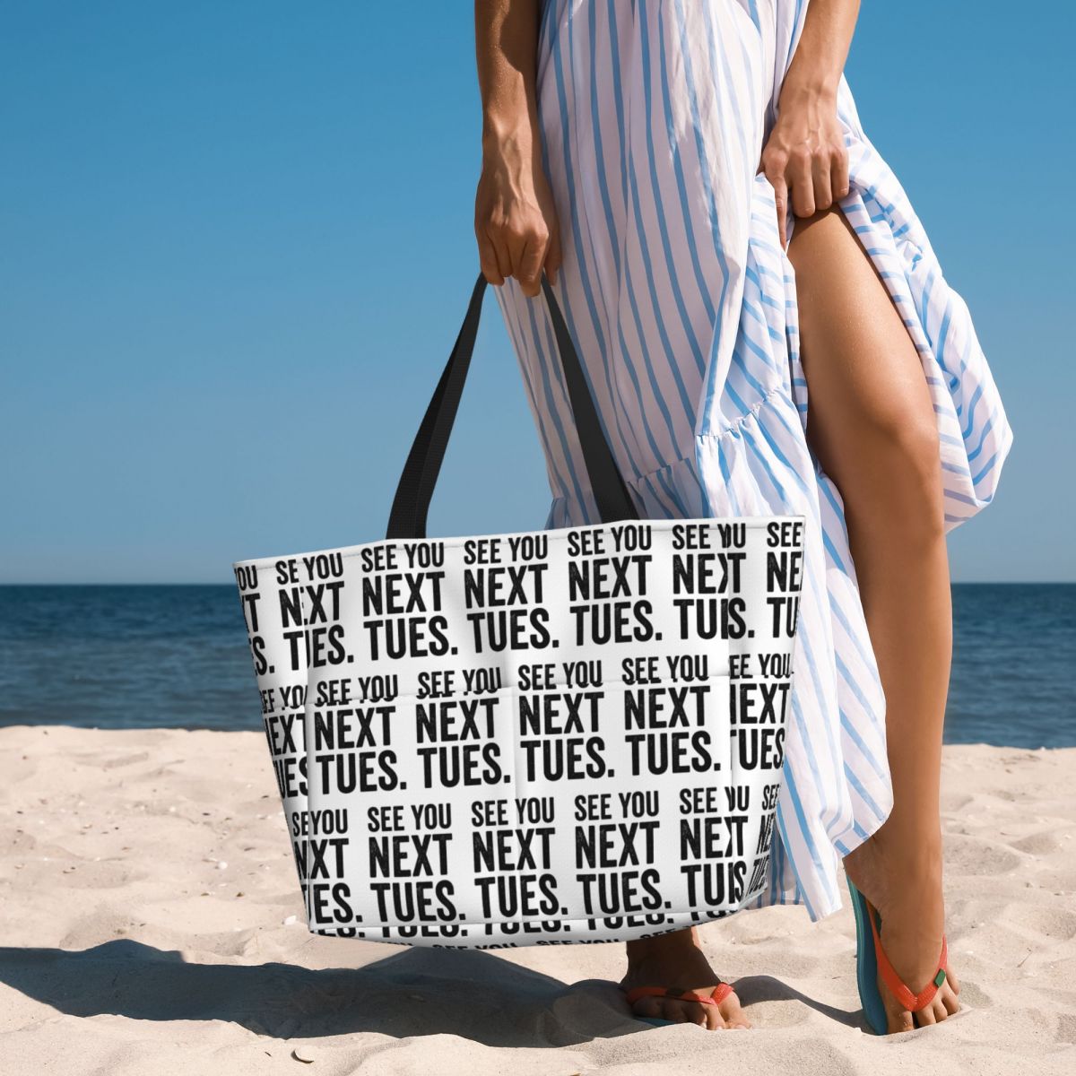 Nos vemos el lunes próximo, Bo - Women Bags Next reseña y precio