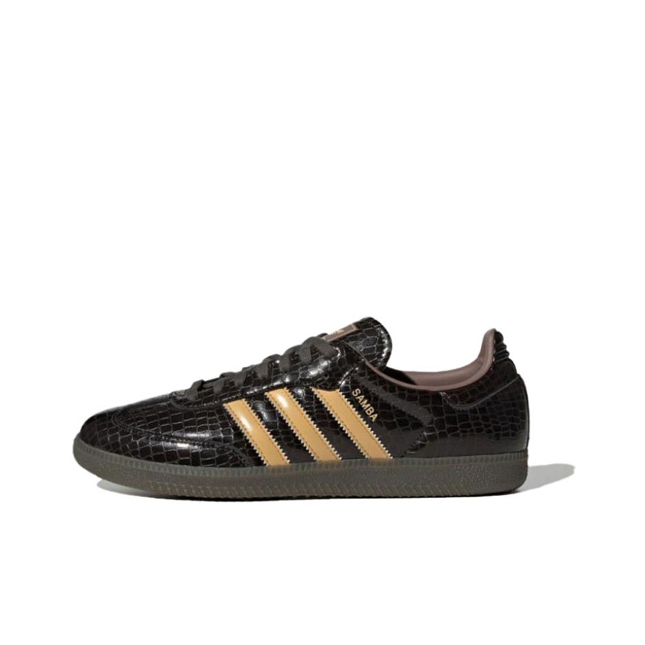 Adidas Originals Samba Low Top - Adidas Shoes Samba reseña y precio