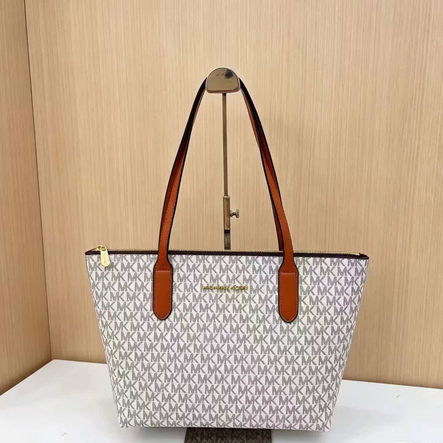 Bolso Cruzado Michael Kors Mer - Women'S Tote Bags Michael Kors reseña y precio