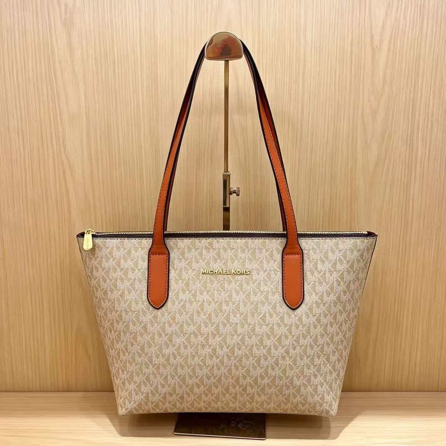 Bolso Cruzado Michael Kors Mer - Women'S Tote Bags Michael Kors reseña y precio
