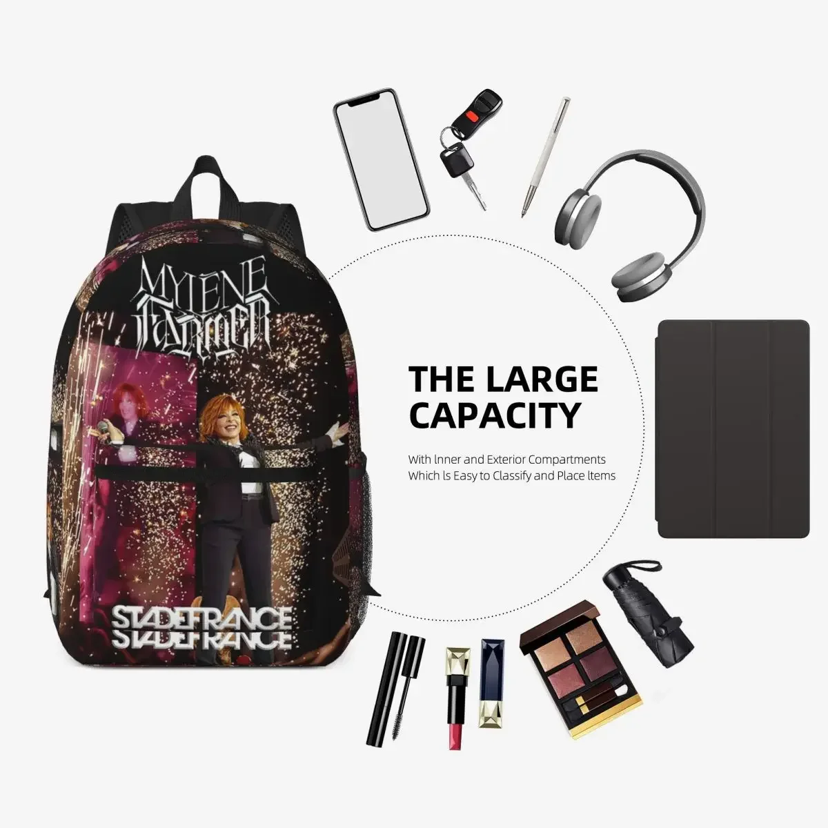 Bolso personalizado Stade De F - Women Bags Farmers reseña y precio