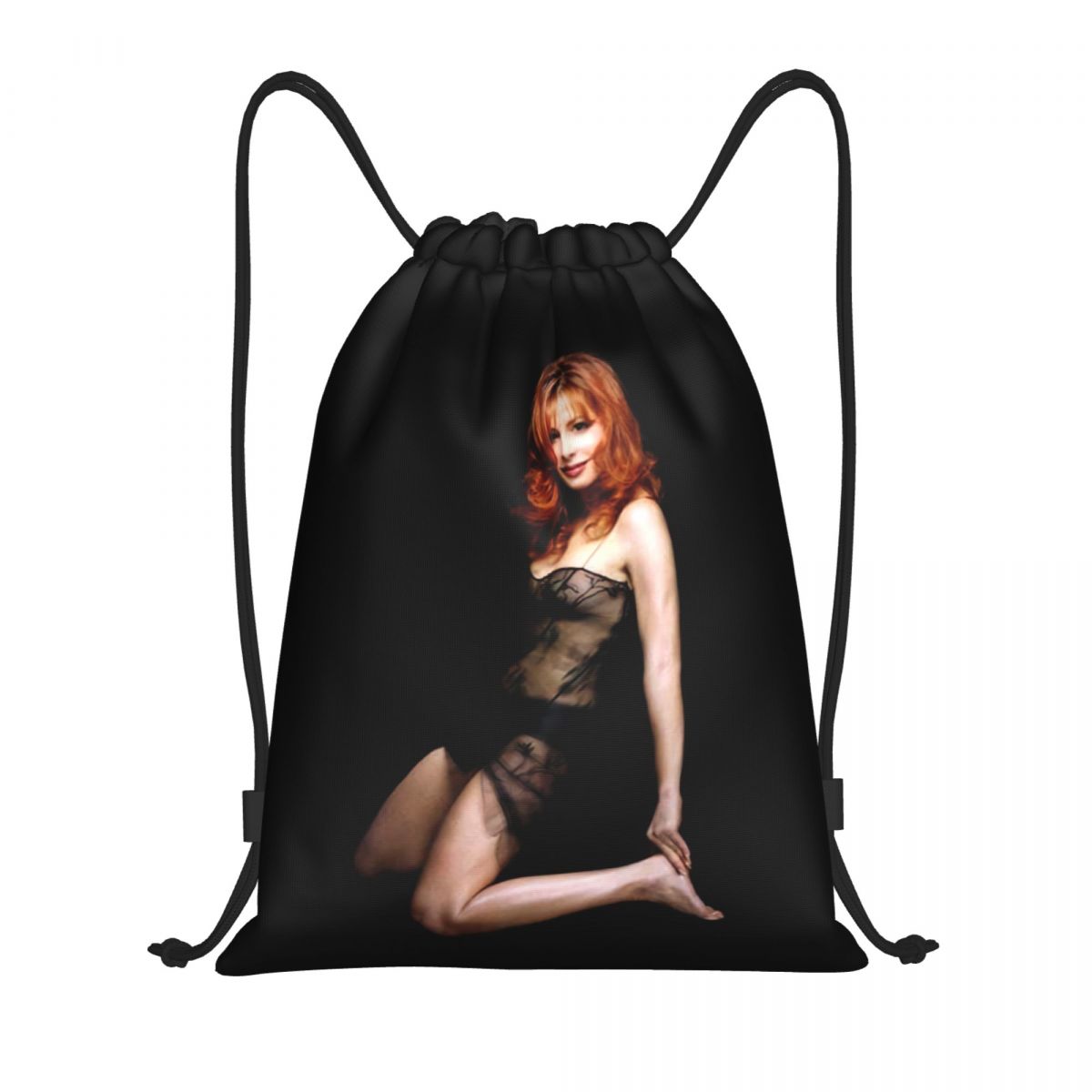 Mochila personalizada con cord - Women Bags Farmers reseña y precio