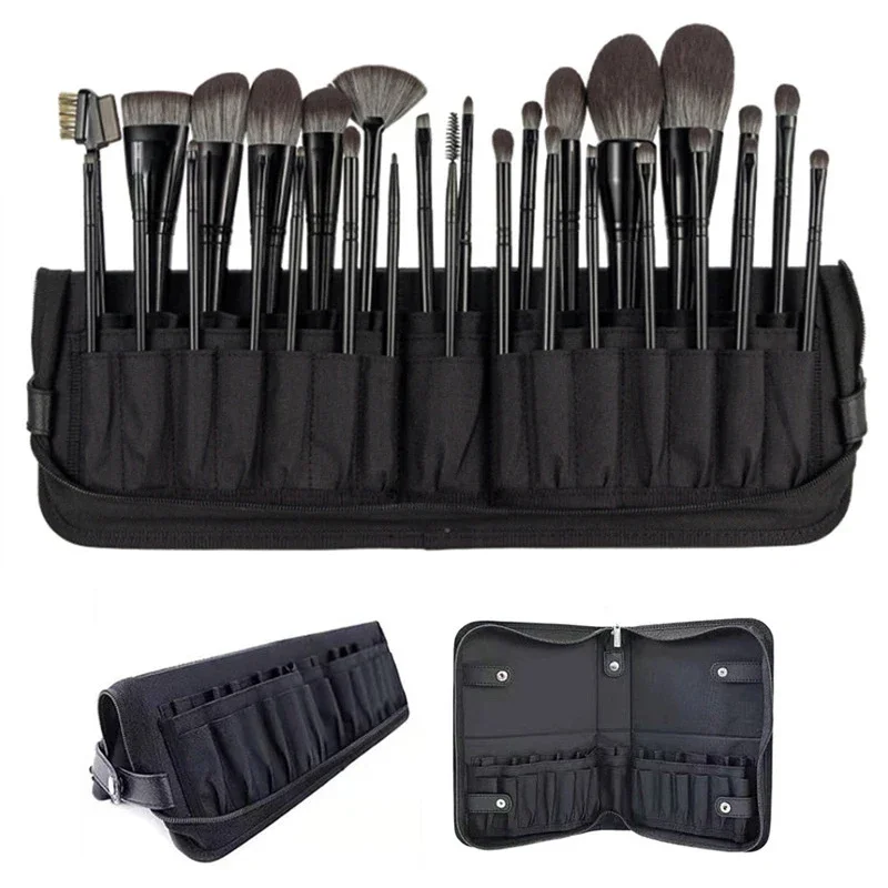 Bolsa plegable para brochas de - Women Bags Deals reseña y precio