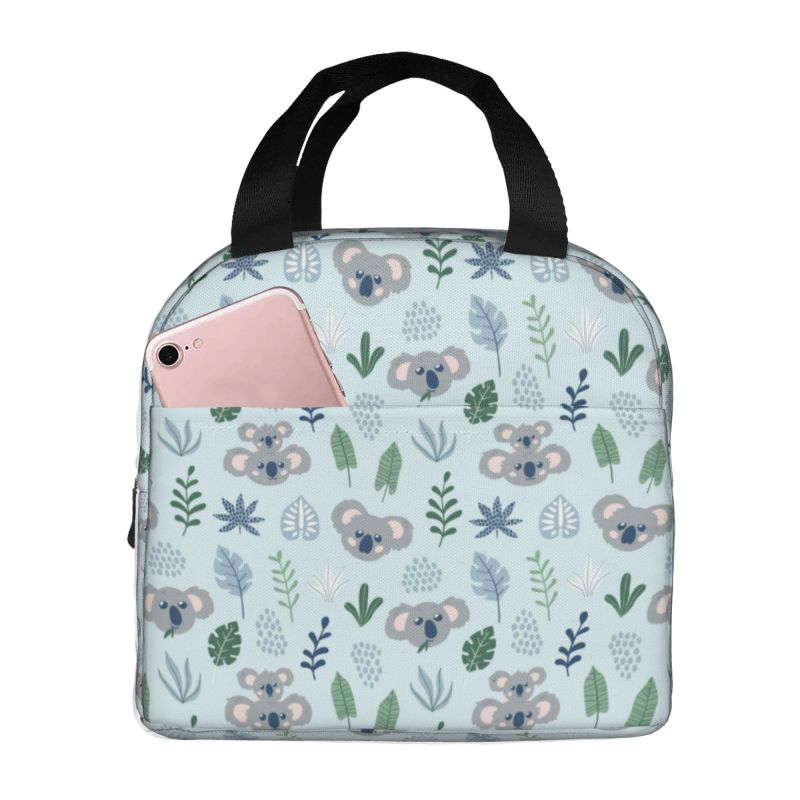 Lonchera térmica con diseño de - Women Bags In Australia reseña y precio