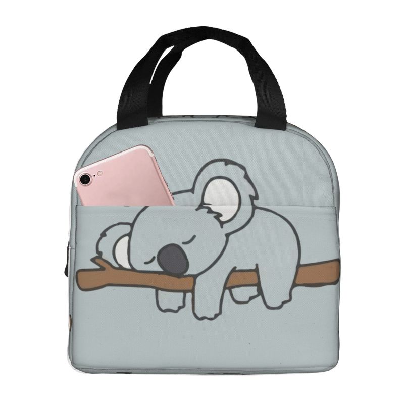 Lonchera térmica con diseño de - Women Bags In Australia reseña y precio