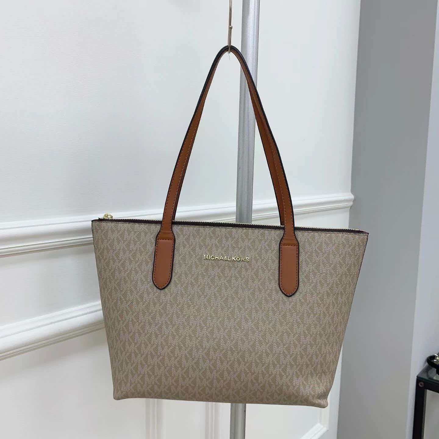 Bolso Bandolera Elegante Estam - Women'S Tote Bags Michael Kors reseña y precio