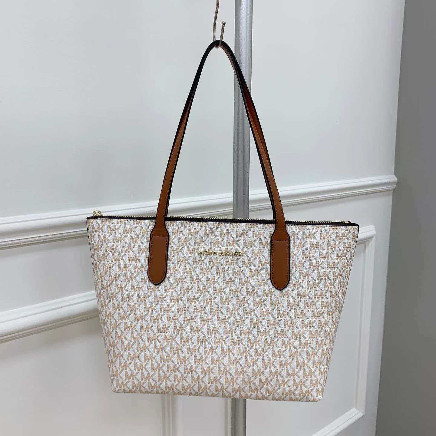 Bolso Bandolera Elegante Estam - Women'S Tote Bags Michael Kors reseña y precio