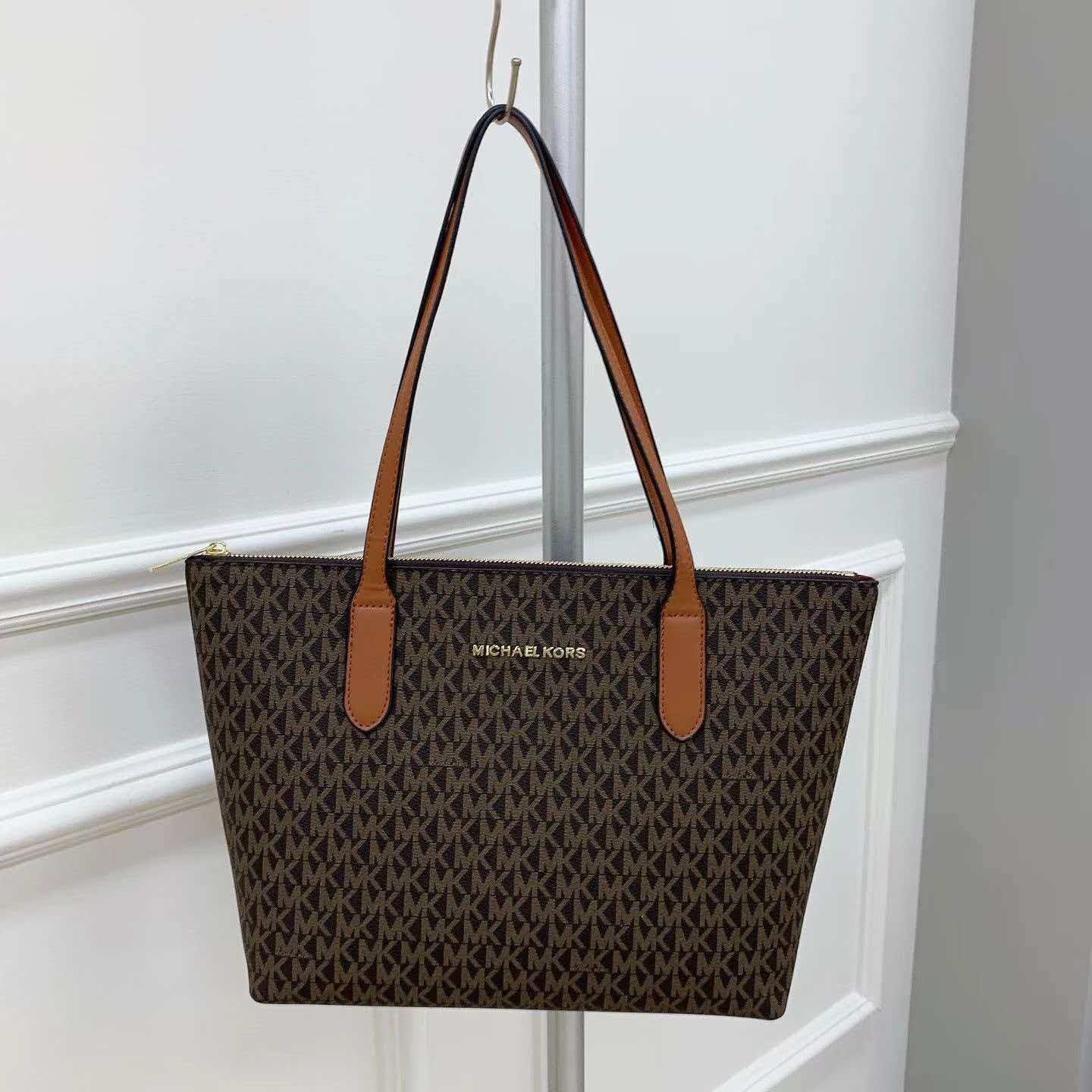 Bolso Bandolera Elegante Estam - Women'S Tote Bags Michael Kors reseña y precio