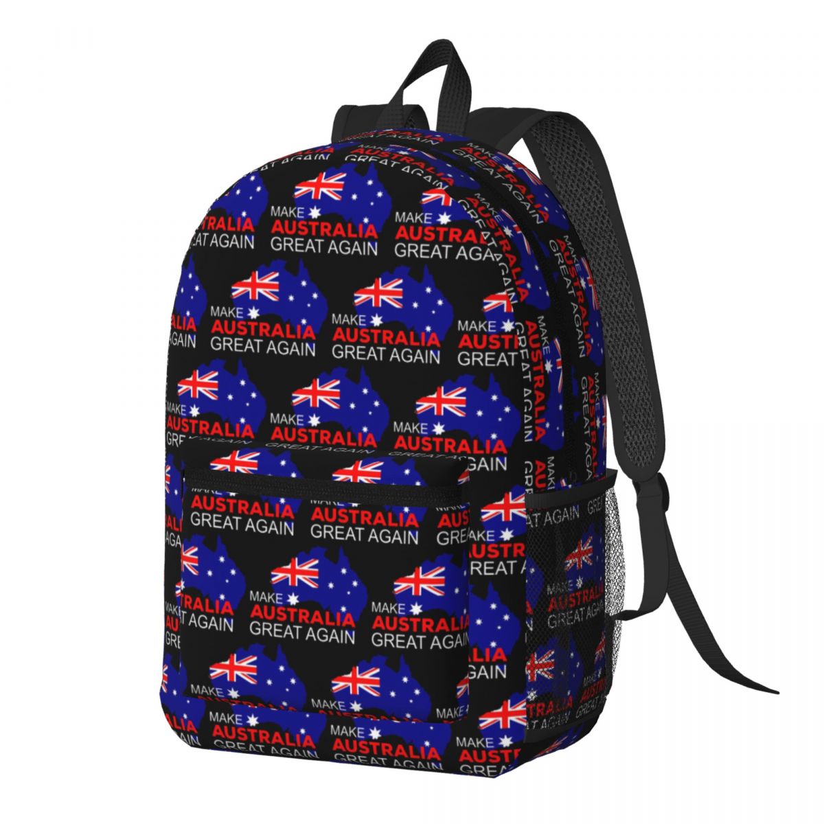 Mochila Make Australia Great A - Women Bags In Australia reseña y precio