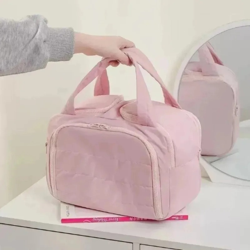 Bolso Tote de Nylon Ecológico  - Women Bags Mini reseña y precio