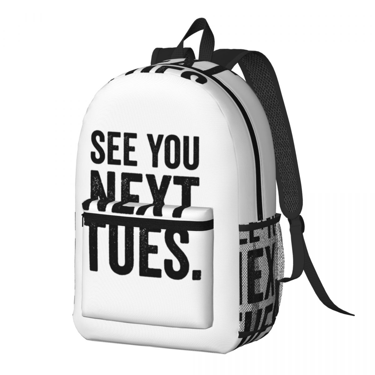 Nos vemos el lunes próximo, mo - Women Bags Next reseña y precio