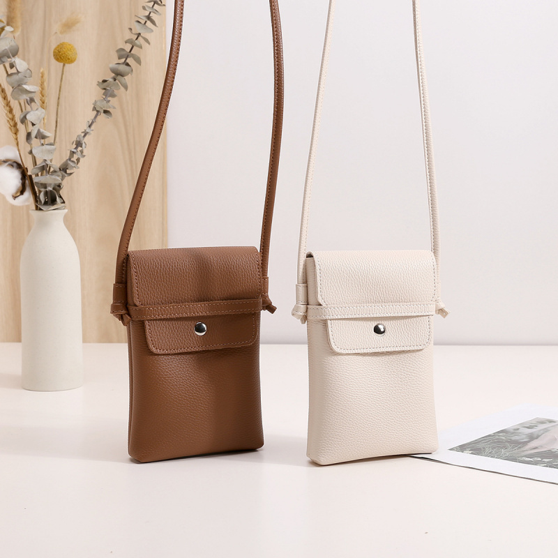 Mini Bolso Bandolera para Telé - Women Bags Mini reseña y precio