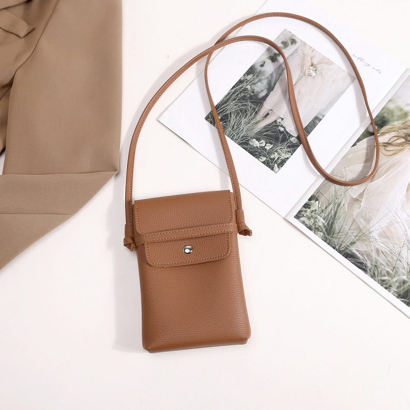 Mini Bolso Bandolera para Telé - Women Bags Mini reseña y precio