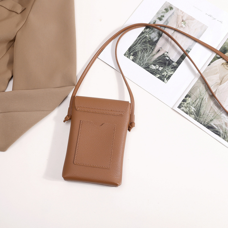 Mini Bolso Bandolera para Telé - Women Bags Mini reseña y precio
