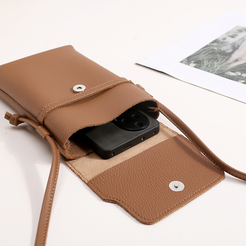 Mini Bolso Bandolera para Telé - Women Bags Mini reseña y precio
