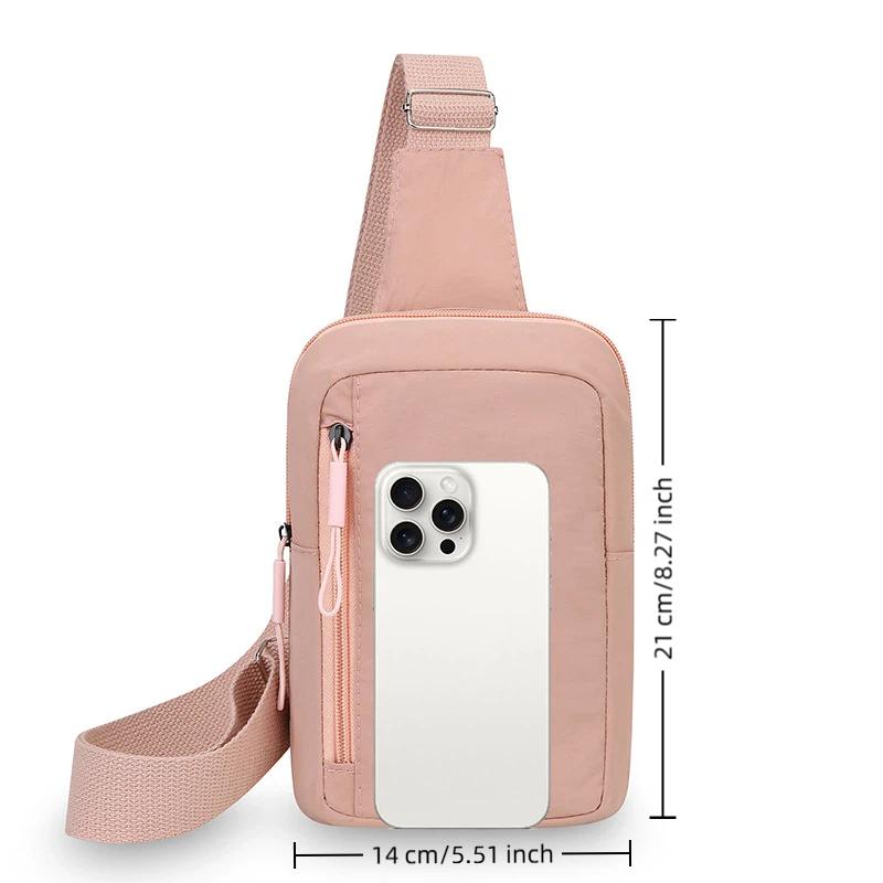 Mini Bolso Bandolera, Elegante - Women Bags Deals reseña y precio