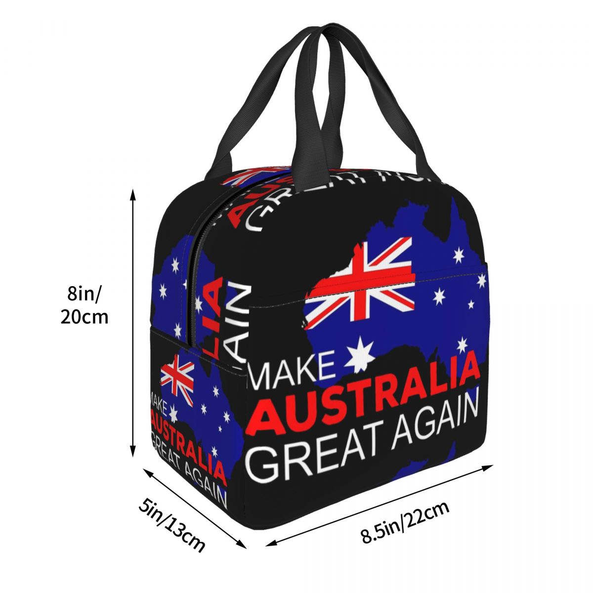Bolsa térmica para el almuerzo - Women Bags In Australia reseña y precio